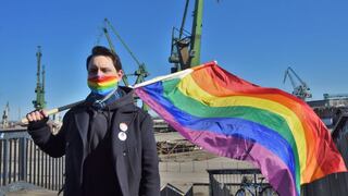 De la fiesta a la represión: 5 formas de vivir el Orgullo LGBT alrededor del mundo 
