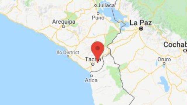 IGP, Temblor hoy en Perú: Consulta el lugar del epicentro, hora exacta y magnitud de los sismos