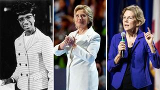 ¿Por qué para las mujeres se ha hecho tan difícil llegar a la presidencia de Estados Unidos?