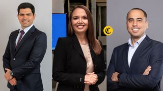 La nueva directora general de Centrum PUCP y otros nombramientos destacados