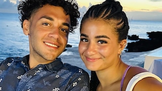 Bárbara Camila: quién es Dominick, el novio de la hija de Carolina Sandoval