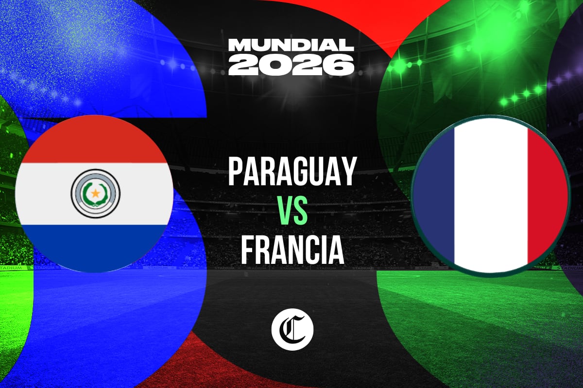 Dónde ver Paraguay vs Francia EN VIVO por octavos del Mundial 2026: hora, canal TV y previa del partido