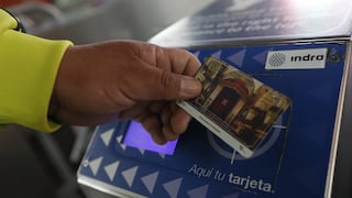 Metro de Lima lanza tarjetas coleccionables con escenas históricas de la Independencia del Perú