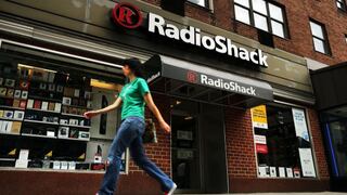 ¿La crisis de RadioShack en EE.UU. afecta a la operación local?