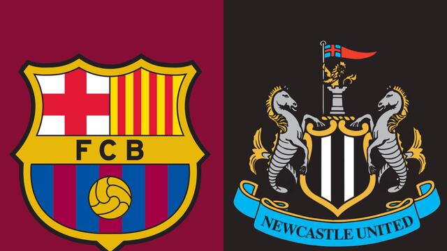 ¿Dónde ver FC Barcelona-Newcastle por Champions League 2025-2026? Horario y canales TV en USA y México