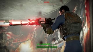 Hombre demanda a Bethesda por su adicción a Fallout 4