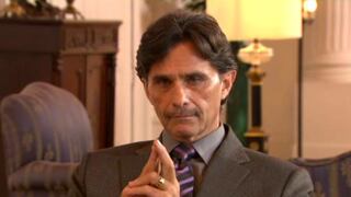 Humberto Zurita: actor de “La reina del sur” viene a Perú con “Papito querido”