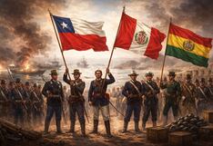 Efemérides del 5 de abril: ¿Qué pasó en el mundo un día como hoy?