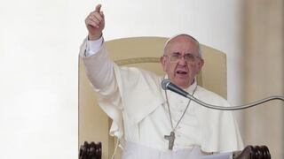 Papa Francisco: "Preocuparse por los pobres no es comunismo"