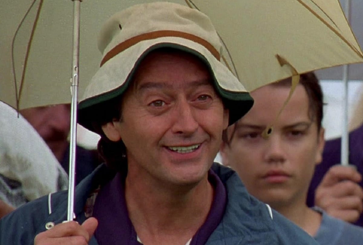 Joe Flaherty, quién participó en "Happy Gilmore", murió 2024 a la edad de 82 años (Foto: Universal Pictures)