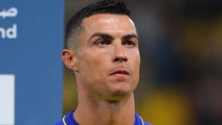 Lo mejor de Al Nassr vs. Al Taawon con Cristiano Ronaldo | VIDEO