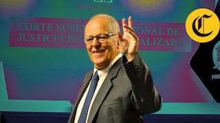 PPK sin restricciones: ¿Por qué el Poder Judicial levantó las medidas dispuestas en su contra?