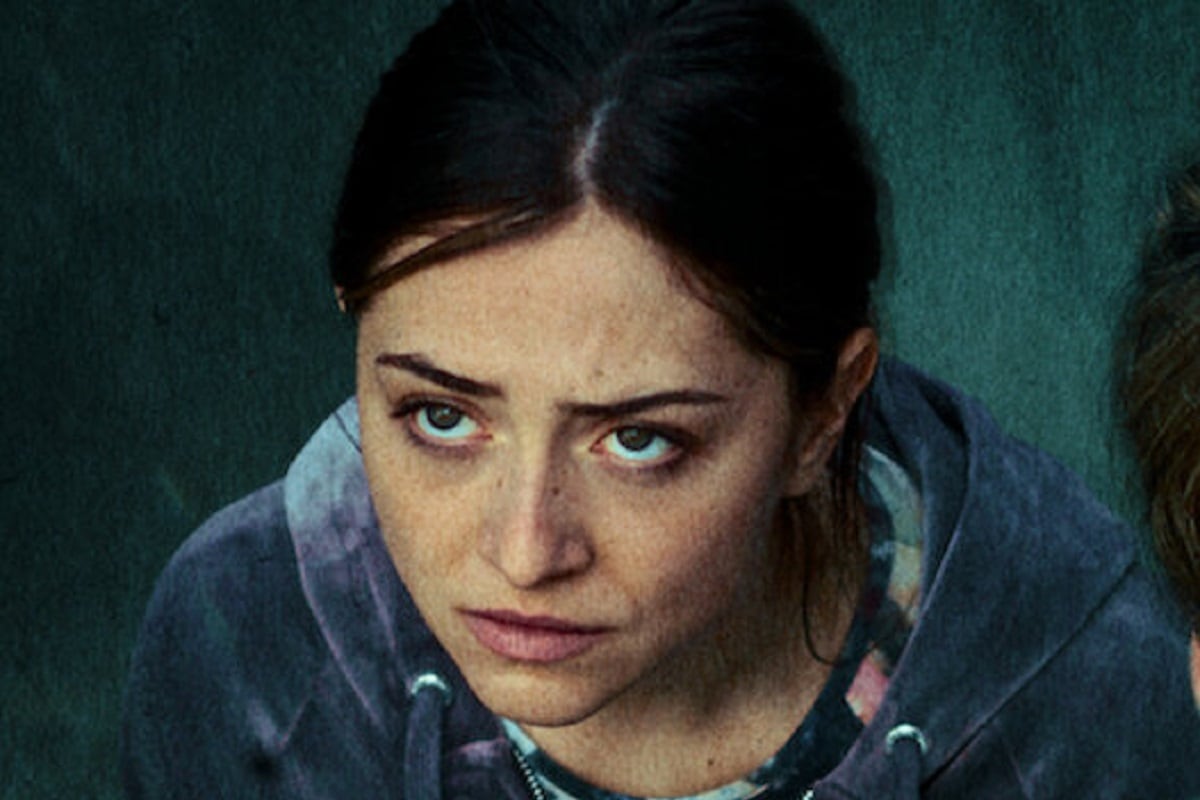 ¿Qué pasó con Laura y dónde estaba al final de la película francesa "El paciente"? (Foto: Netflix)