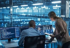 La IA agéntica redefine la interacción entre personas y tecnología: el 35% de las empresas ya la explora