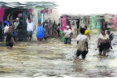 ¿Qué medidas urgentes deberían tomarse para el fenómeno El Niño?