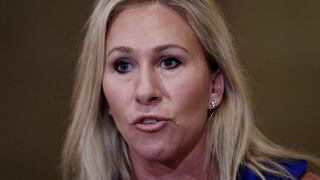 Congresista extremista de EE.UU. confunde “gazpacho” con Gestapo al criticar a Nancy Pelosi