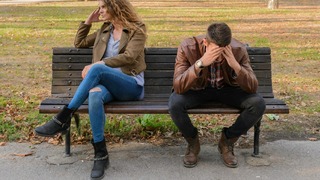Test para saber si perdonarías una infidelidad