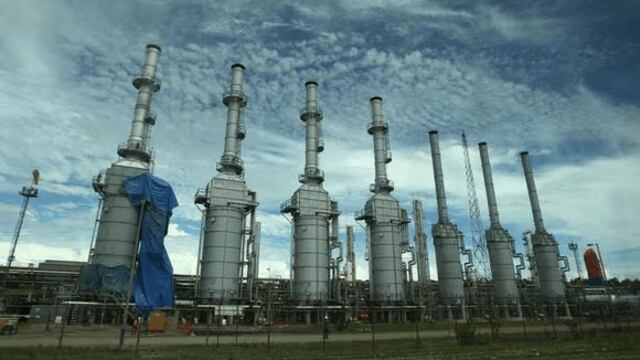 SNMPE: Empresas del sector hidrocarburos pagaron US$96,2 millones de regalías