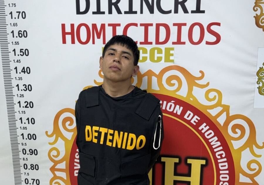 Independencia: Fiscalía consigue 15 años de cárcel contra sujeto por tenencia ilegal de armas. (Foto: Difusión)