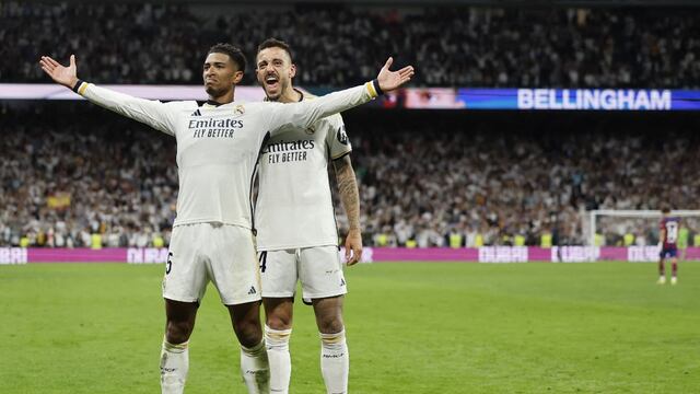 “La final soñada, la final morbosa, es la de Real Madrid contra el PSG”: la frase que resume hoy la Champions League