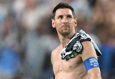 El día después de Messi y Cristiano: ¿quién es el heredero del trono a rey del mundo cuando acabe la Copa?