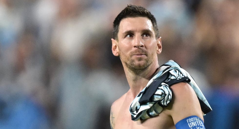 “Vi jugar a Di Stéfano y Pelé, y puedo decir que Leo es el mejor de la historia”: Joan Gaspart, expresidente del Barza que firmó el primer contrato de Messi