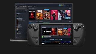 Steam Deck | Valve retrasa el lanzamiento de su consola hasta febrero de 2022 por falta de componentes