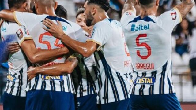 RESUMEN, Alianza Lima derrotó 1-0 a Blooming en amistoso | VIDEO