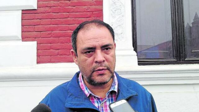 Luis Mesones Odar: el exesposo de Sada Goray será recluido en el penal Miguel Castro Castro  