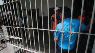Coronavirus Perú: excarcelan a 21 internos en los penales de Moquegua y Tacna