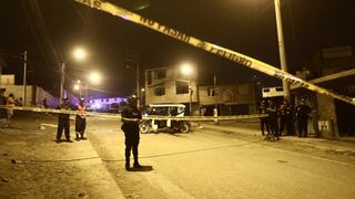 El Carro Azul, la nueva y sanguinaria facción del Tren de Aragua que acecha Lima Norte: cómo opera y qué conflicto mantiene