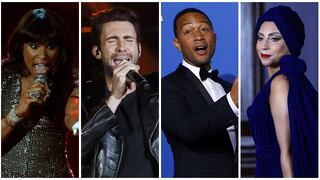 Oscar 2015: ellos le pondrán música a la ceremonia