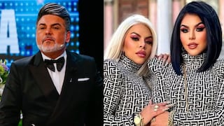 Las hijas de Andrés Hurtado ‘Chibolín’ en la mira de la Fiscalía y la DEA por lujos en EE.UU.