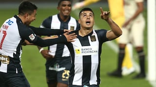 Resultado del clásico Universitario vs. Alianza Lima: goles y resumen del partido por Liga 1