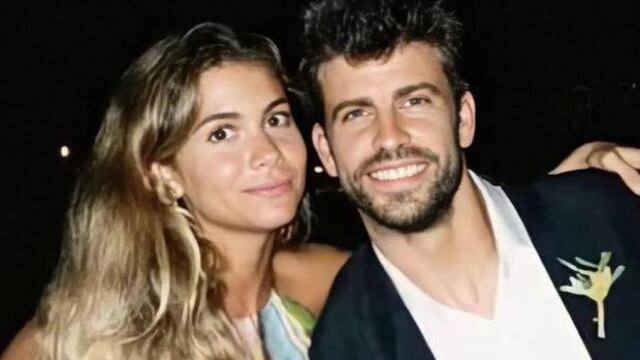 Conoce cómo se verá Clara Chía, la novia de Piqué, cuando cumpla la edad de Shakira según IA