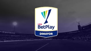 Programación Liga BetPlay 2022: partidos de la jornada 12