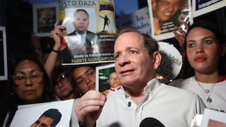 Juan Pablo Guanipa: Opositor venezolano anuncia su libertad plena tras histórica amnistía