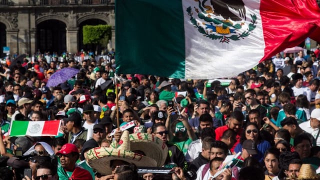 Lo último del calendario mexicano este 18 de mayo
