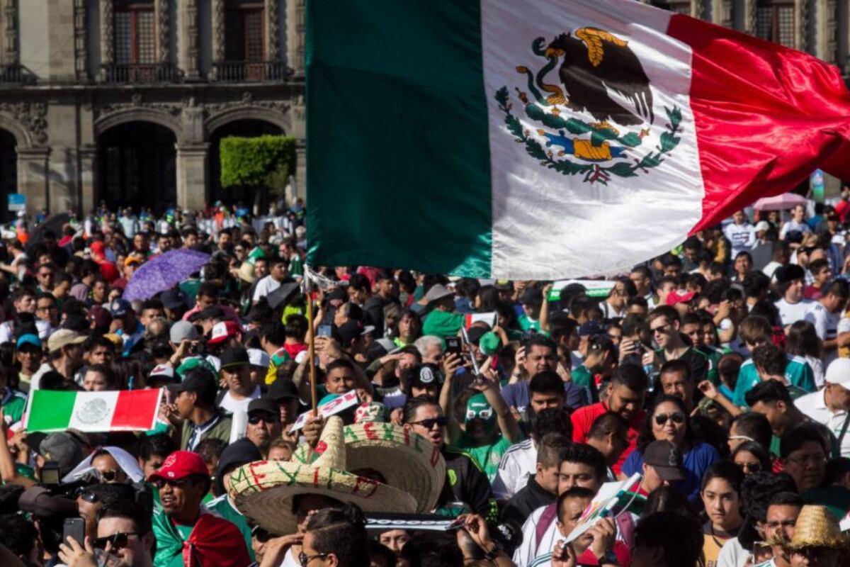 Revisa el calendario 2023 en México. (Foto: Agencias)