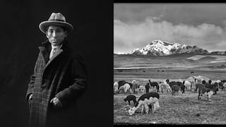Martín Chambi: así se digitalizaron los 40.000 negativos del maestro peruano de la fotografía que ya puedes ver en línea