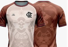 Una camiseta con inspiración peruana conquista al Flamengo: así nació el “Urubu de Lima”