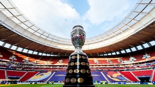 Copa América 2021: resumen del torneo sudamericano hoy, 14 de junio