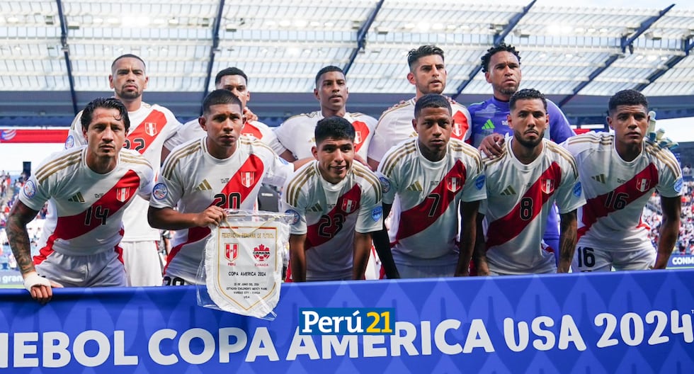 Perú tendrá un duelo decisivo contra Argentina este sábado en Miami. (Foto: La Bicolor)