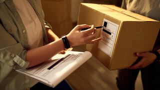 Descubre cuánto puede ganar un repartidor de Amazon en un día en Texas