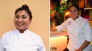 ¿Cómo votar por las dos chefs peruanas que compiten en los premios de S. Pellegrino?