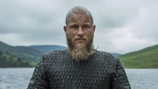 “Vikings”: cuántos años tenía Ragnar al comienzo de la serie y al momento de su muerte
