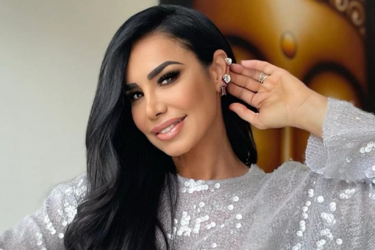 Tiene la nacionalidad cubana y mexicana (Foto: Lis Vega / Instagram)