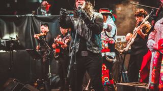 Gustavo Ratto presentará su nuevo disco “Tunantadas de amor” con show en vivo
