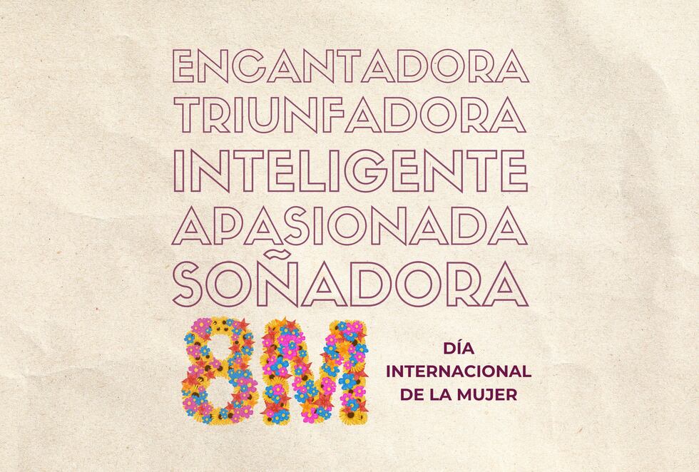 "Donde no puedas amar, no te demores" (Foto: Canva.com / Noé Yactayo)