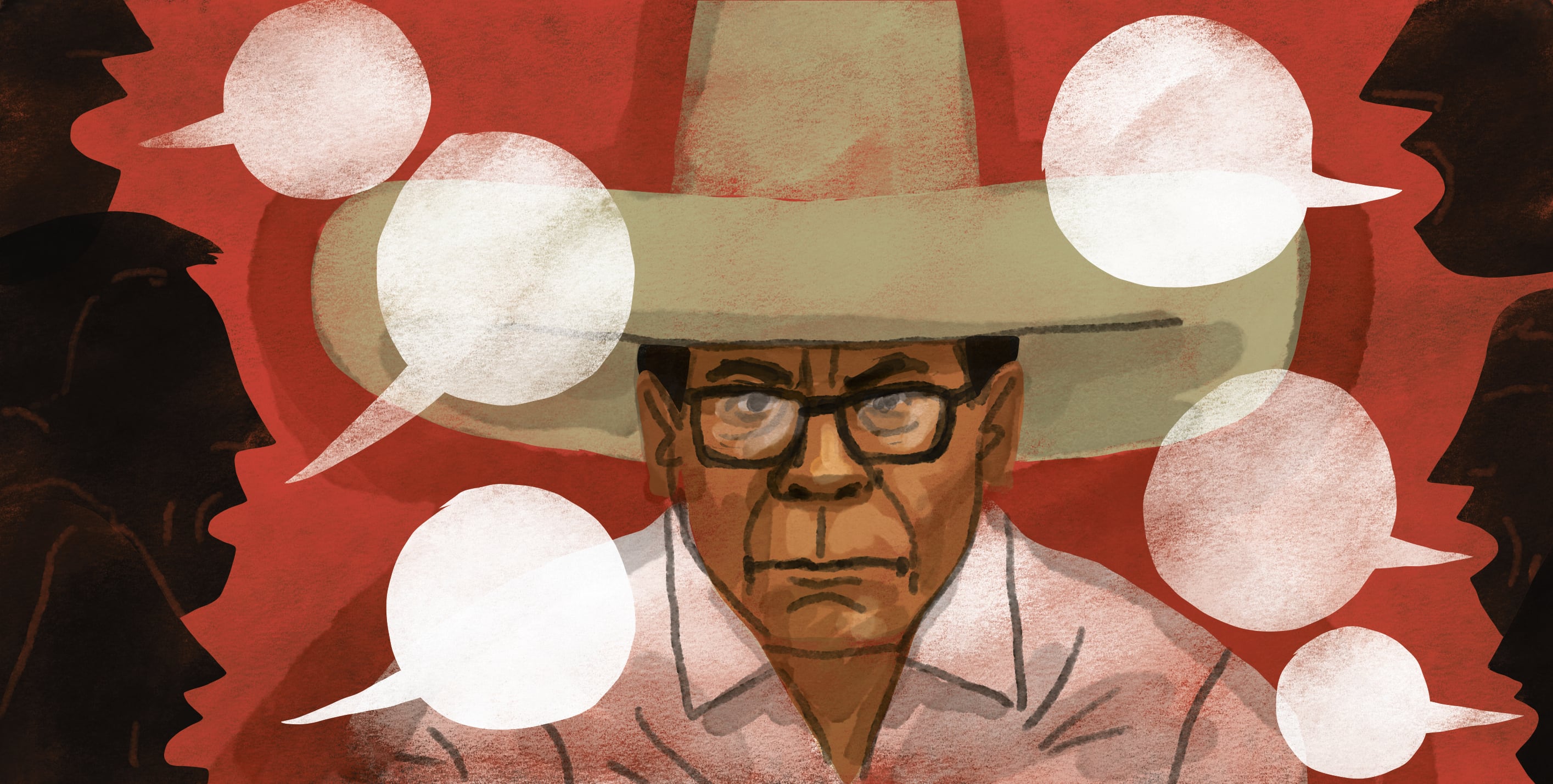 José Domingo Pérez
